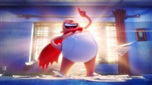 Captain Underpants: The First Epic Movie - 