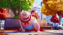 Captain Underpants: The First Epic Movie - Official Trailer Video