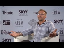 Carl Bessai (Sisters&Brothers) - Interview Video