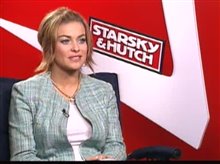 CARMEN ELECTRA - Interview Video