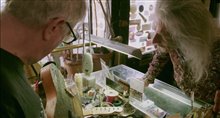 'Carmine Street Guitars' Trailer Video