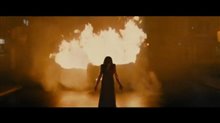 Carrie Trailer Video