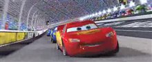 CARS Trailer Video