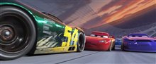 Cars 3 Extended Look - 
