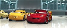 Cars 3 Movie Clip - 