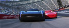 Cars 3 - 