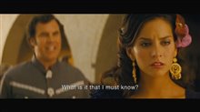 Casa de mi Padre Trailer Video