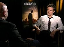 Casey Affleck (Gone Baby Gone) - Interview Video