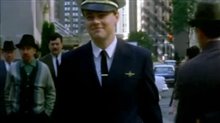 Catch Me If You Can Trailer Video