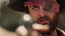 CATCH THE BULLET Trailer Video