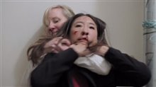 Catfight - Official Trailer Video