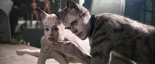 'Cats' TV Spot - 