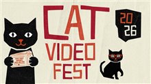 CATVIDEOFEST 2026 Trailer Video
