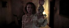 CAVEAT Trailer Video