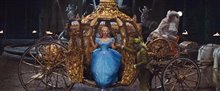 Cendrillon Trailer Video