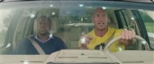 Central Intelligence - Official Trailer Video