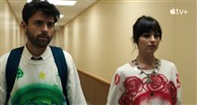 CHA CHA REAL SMOOTH Trailer Video