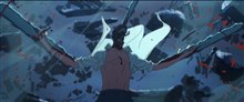 CHAINSAW MAN - THE MOVIE: REZE ARC Trailer Video