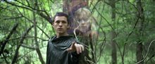 CHAOS WALKING Movie Clip - 