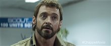 Chappie movie clip - 