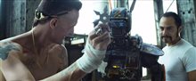Chappie movie clip - 