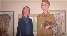 CHARLOTTE Trailer Video