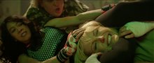CHICK FIGHT Trailer Video