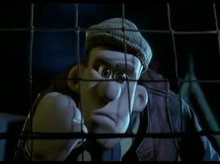 Chicken Run Trailer Video