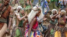CHILDREN OF BLOOD AND BONE - Inside the World of Orïsha Video