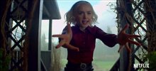 'Chilling Adventures of Sabrina Part 2'  Trailer Video
