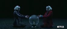 CHILLING ADVENTURES OF SABRINA PART 4 - Teaser Trailer Video