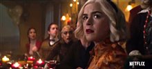 CHILLING ADVENTURES OF SABRINA PART 4 Trailer Video
