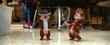 CHIP 'N DALE: RESCUE RANGERS Teaser Trailer Video