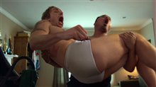 CHIPS Movie Clip - 