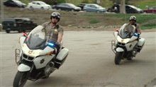 CHIPS Movie Clip - 
