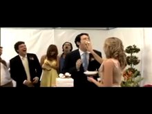 Chloe & Keith's Wedding Trailer Video