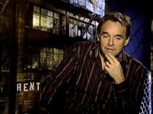 CHRIS COLUMBUS - RENT - Interview Video