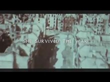 Christina Trailer Video