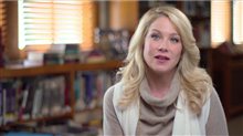 Christina Applegate Interview - Bad Moms Video