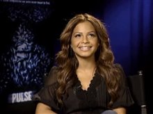 CHRISTINA MILIAN (PULSE) - Interview Video