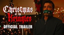 CHRISTMAS AT THE KRINGLES Trailer Video