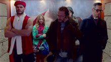 Christmas Eve Trailer Video