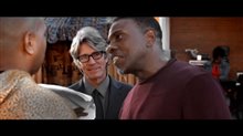 Christmas in Compton Trailer Video