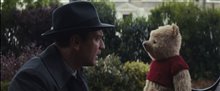 'Christopher Robin' Movie Clip - 