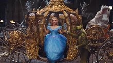 Cinderella Trailer Video