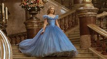 Cinderella Trailer Video