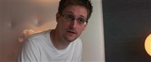 Citizenfour Trailer Video