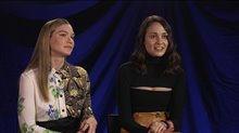 'Disappearance at Clifton Hill' Interviews - Preview Video