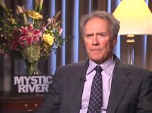 CLINT EASTWOOD - Interview Video