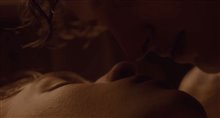 Closet Monster - Official Trailer Video